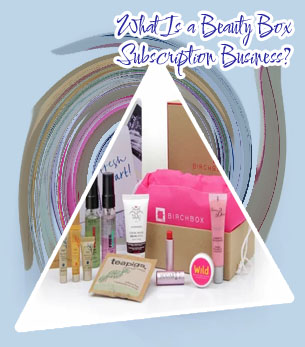 All natural makeup subscription box