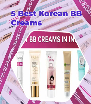 Best bb cream for sensitive skin