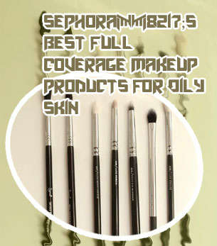 Best eyeshadow brush for cut crease