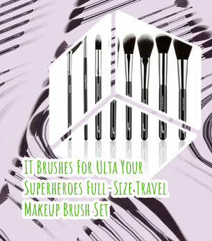 Best full face makeup brush set