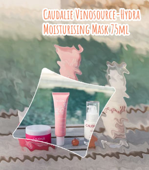 Caudalie vinosource
