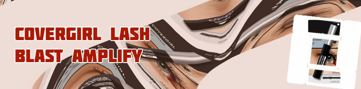 Covergirl lash blast primer