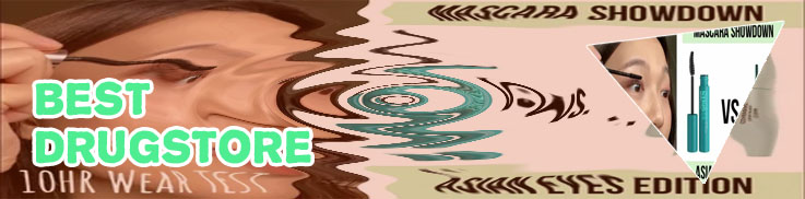 Covergirl mascara clean