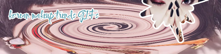 Korean makeup trends