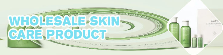 Korean skin care wholesale suppliers