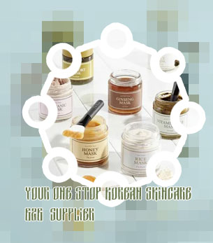 Korean skincare products wholesale