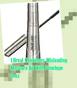 Loreal telescopic false lash opinie