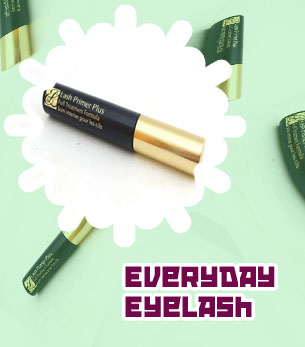 Mac lash primer
