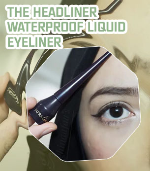 Review eyeliner lt pro