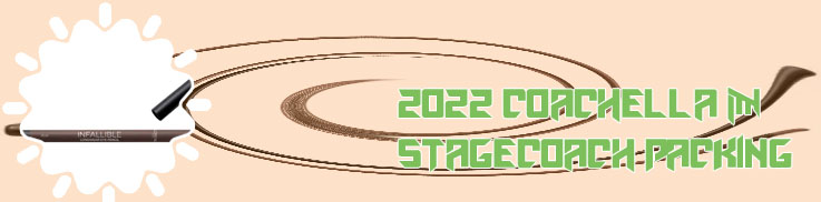 Review lt pro eyeliner pencil waterproof