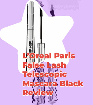 Telescopic lash