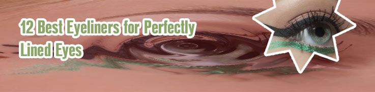 World best eyeliner